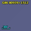 GB6 B0939+1512