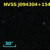 NVSS J094304+154729
