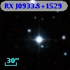 RX J0933.8+1529