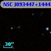 NSC J093447+144423