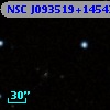NSC J093519+145422