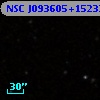 NSC J093605+152336