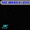 NSC J094354+155515