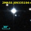 2MASS J09335194+1529146