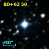 BD+62    50