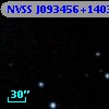 NVSS J093456+140305