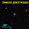 NVSS J093745+160300