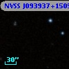 NVSS J093937+150521
