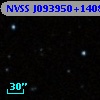 NVSS J093950+140824