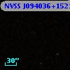 NVSS J094036+152142