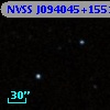 NVSS J094045+155129