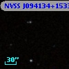 NVSS J094134+153329