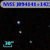 NVSS J094141+142248