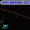 NVSS J094209+152333