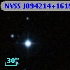 NVSS J094214+161800