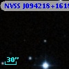 NVSS J094218+161857