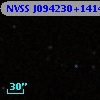 NVSS J094230+141406