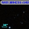 NVSS J094231+145837
