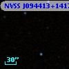 NVSS J094413+141727