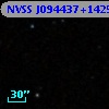 NVSS J094437+142548