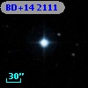 BD+14  2111