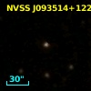 87GB 093234.1+123427