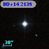 BD+14  2138