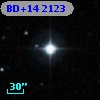 BD+14  2123