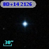 BD+14  2126