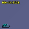 BD+14  2128