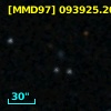 [MMD97] 093925.20+140536.5