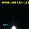 NVSS J093733+133100