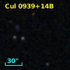 Cul 0939+14B