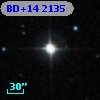 BD+14  2135