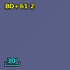 BD+61     2