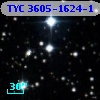 TYC 3605-1624-1