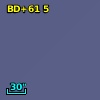 BD+61     5