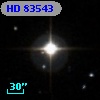HD  83543