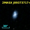 2MASX J09373717+1237420