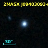 2MASX J09403093+1332305