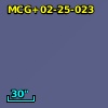 MCG+02-25-023