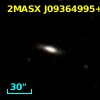 2MASX J09364995+1145034