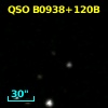 QSO B0938+120B