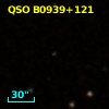 QSO B0939+121