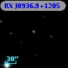RX J0936.9+1205