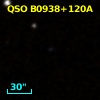 QSO B0938+120A