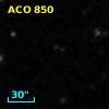 ACO   850