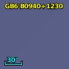 GB6 B0940+1230