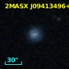 2MASX J09413496+1322471