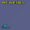 TYC  824-336-1